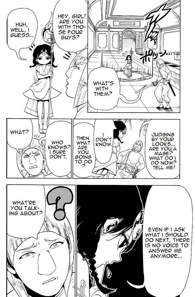 Magi 353 4