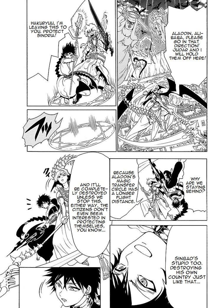 Magi 354 10