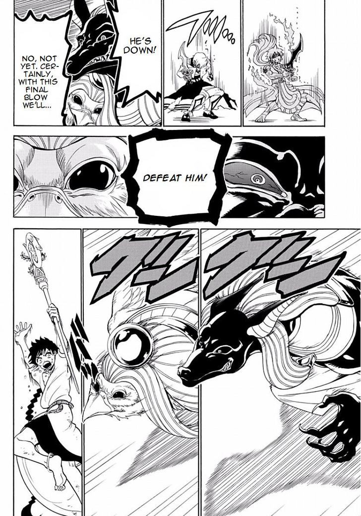 Magi 356 10