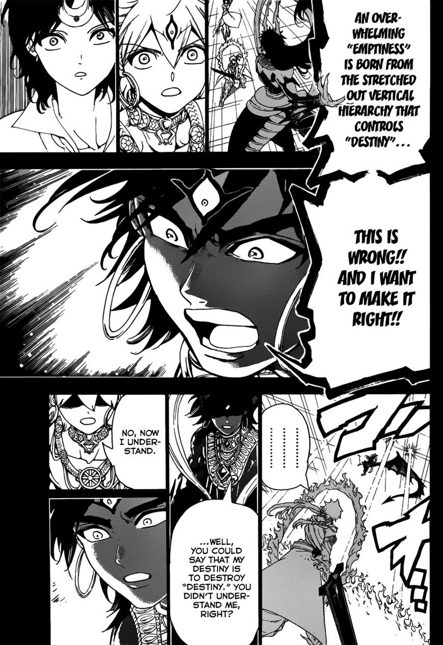 Magi 357 11
