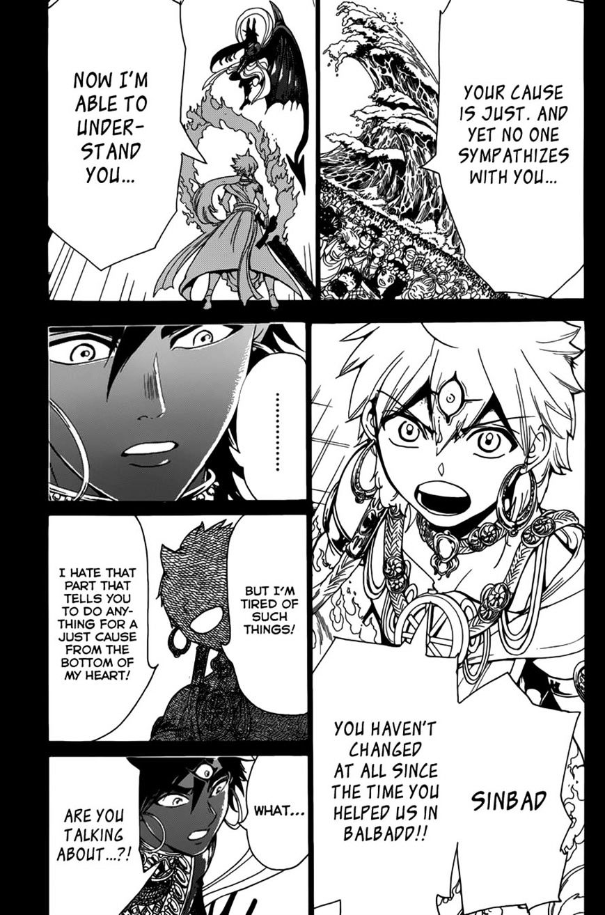 Magi 357 13