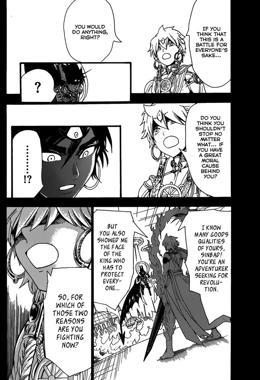Magi 357 14
