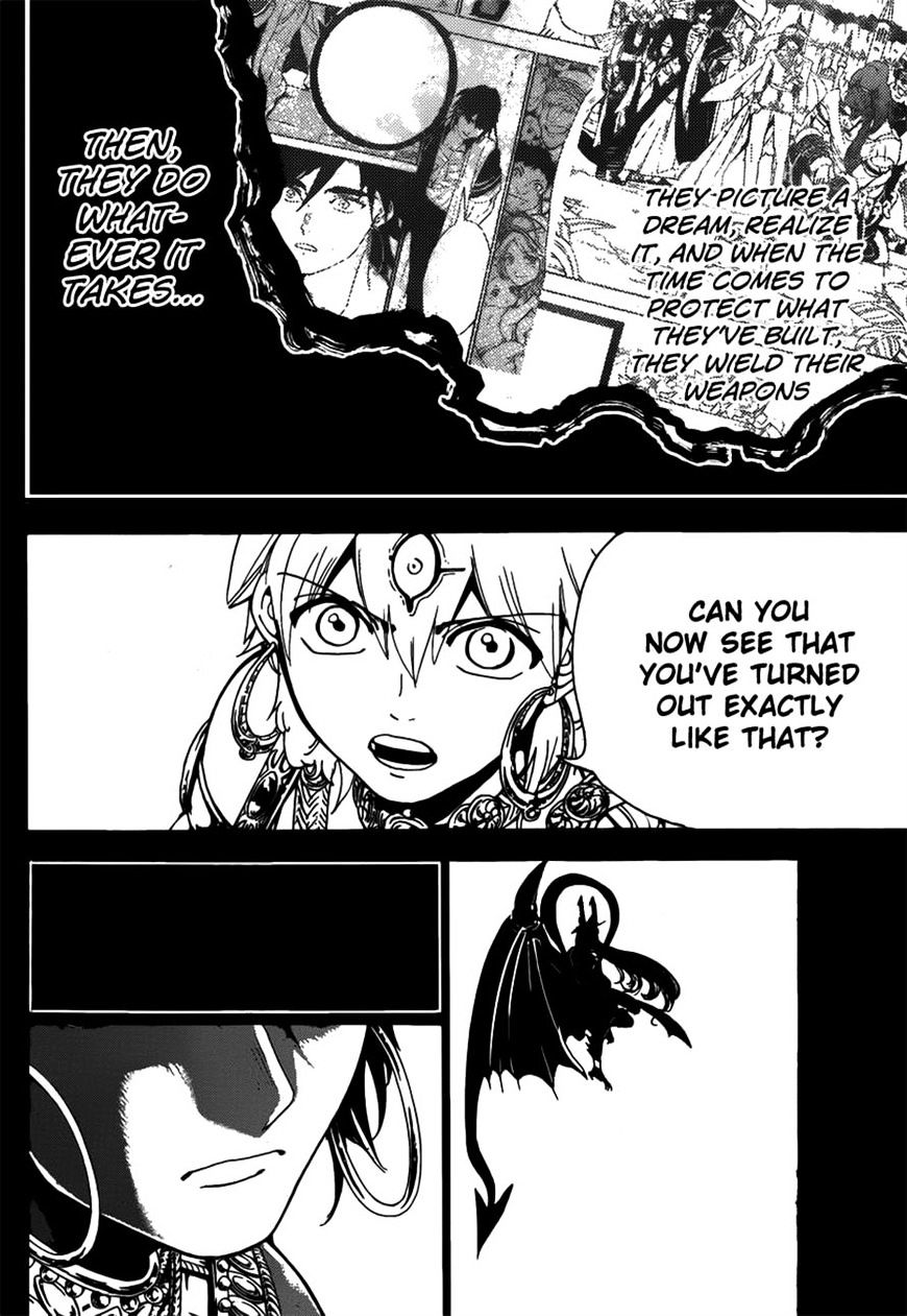Magi 357 16