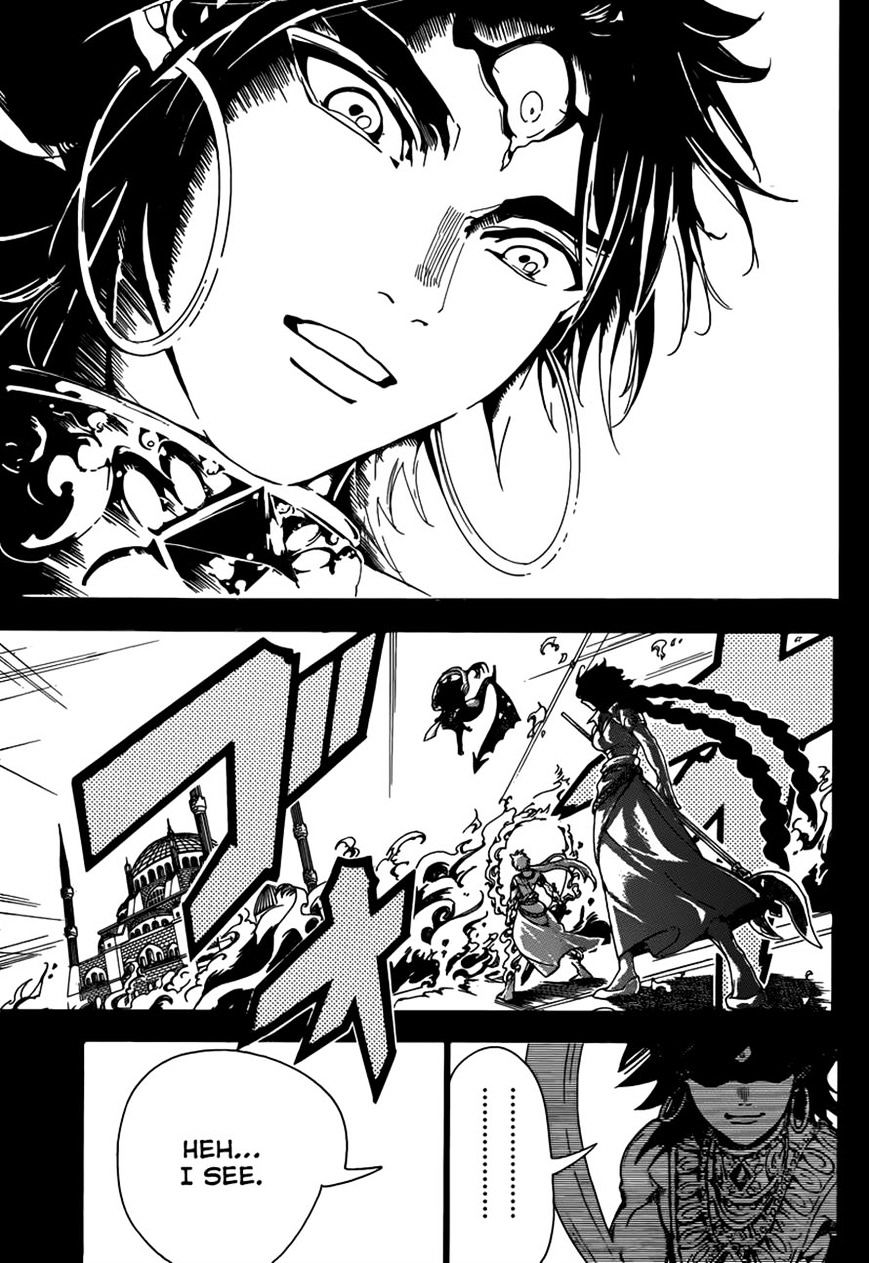 Magi 357 17