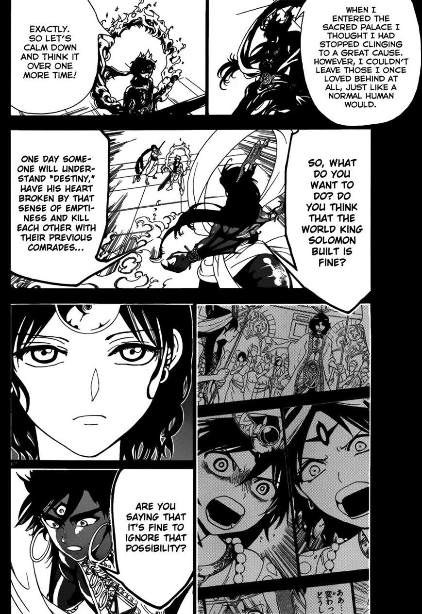 Magi 357 18