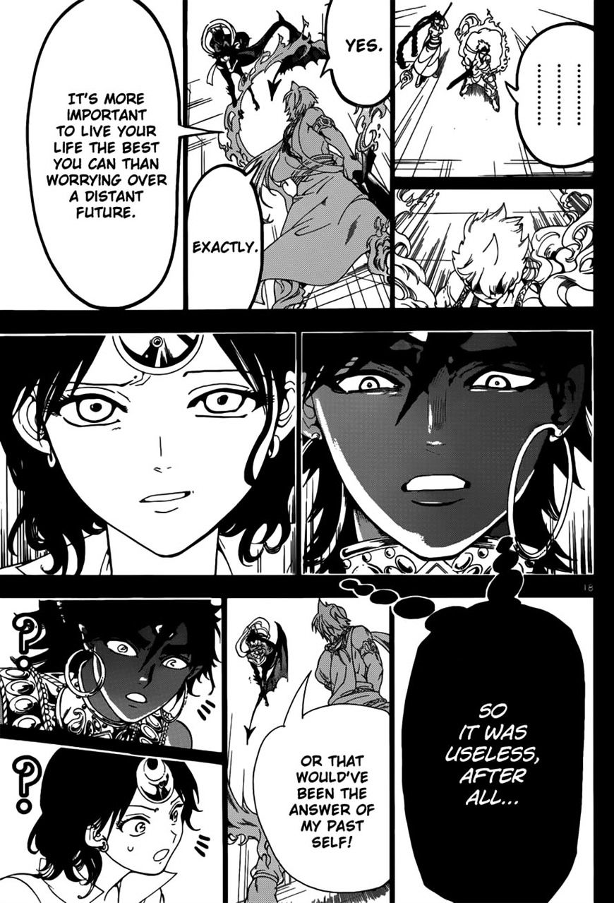 Magi 357 19