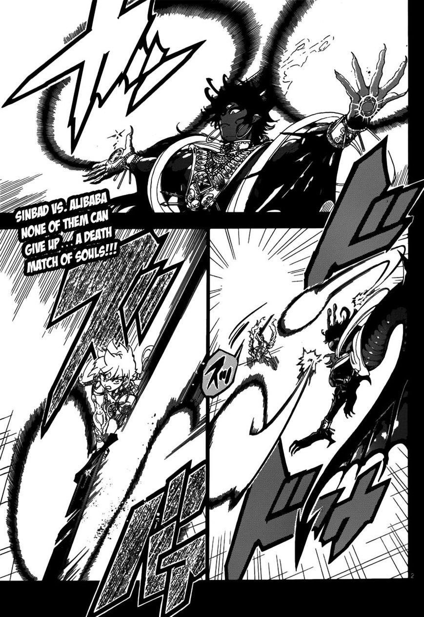 Magi 357 3