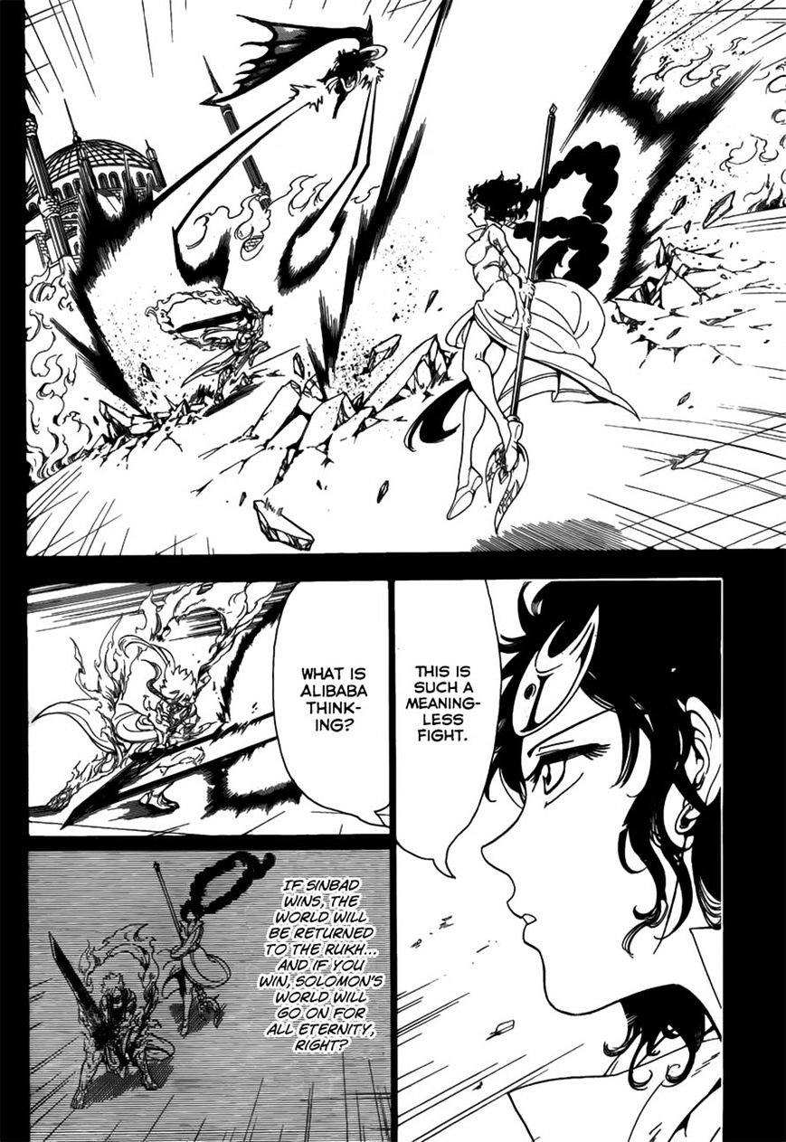 Magi 357 4