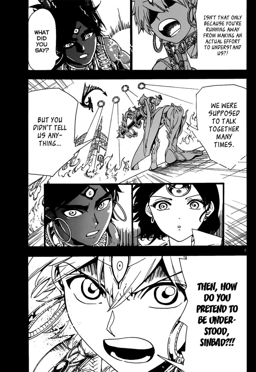 Magi 357 7
