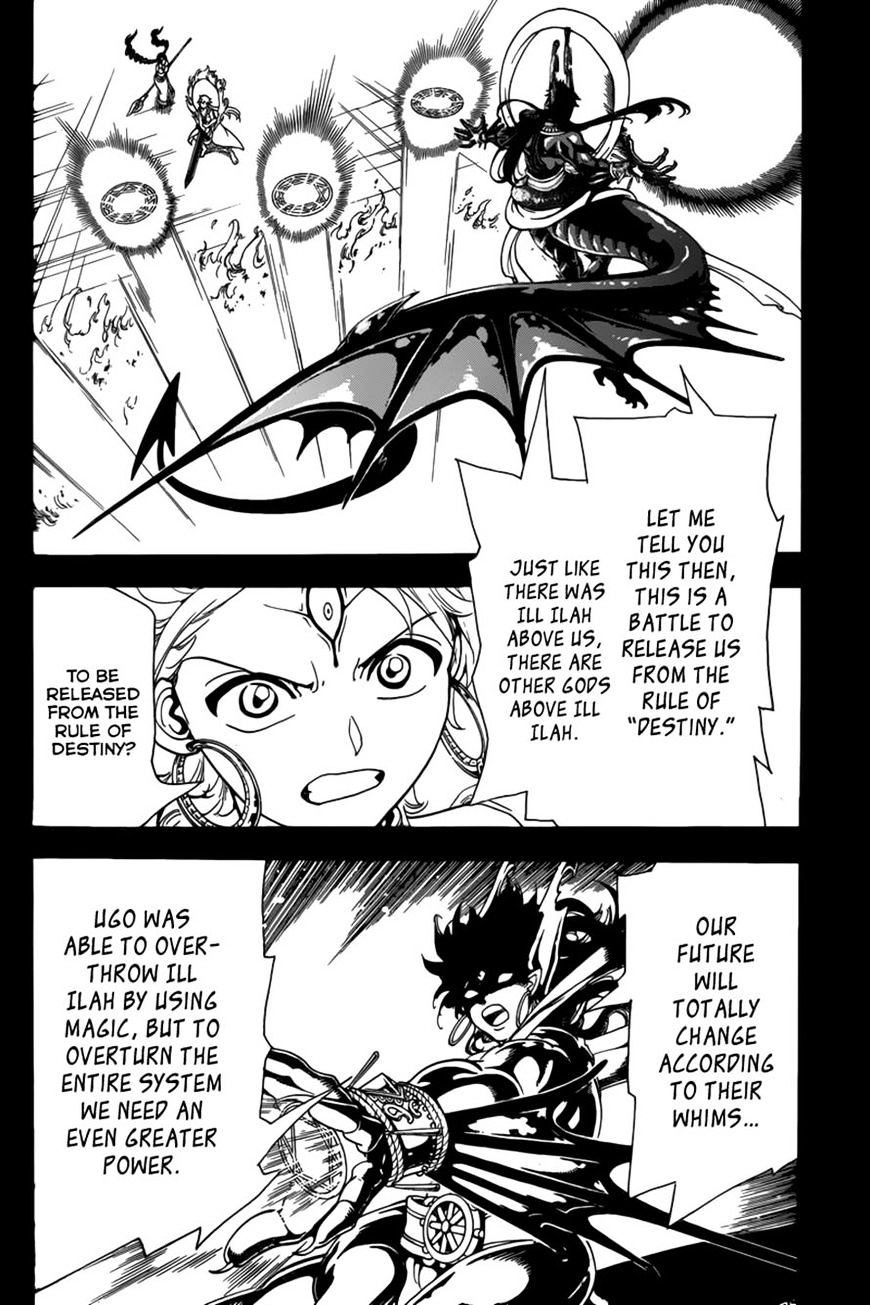 Magi 357 8