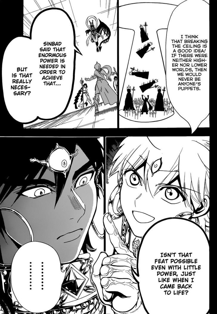 Magi 358 11