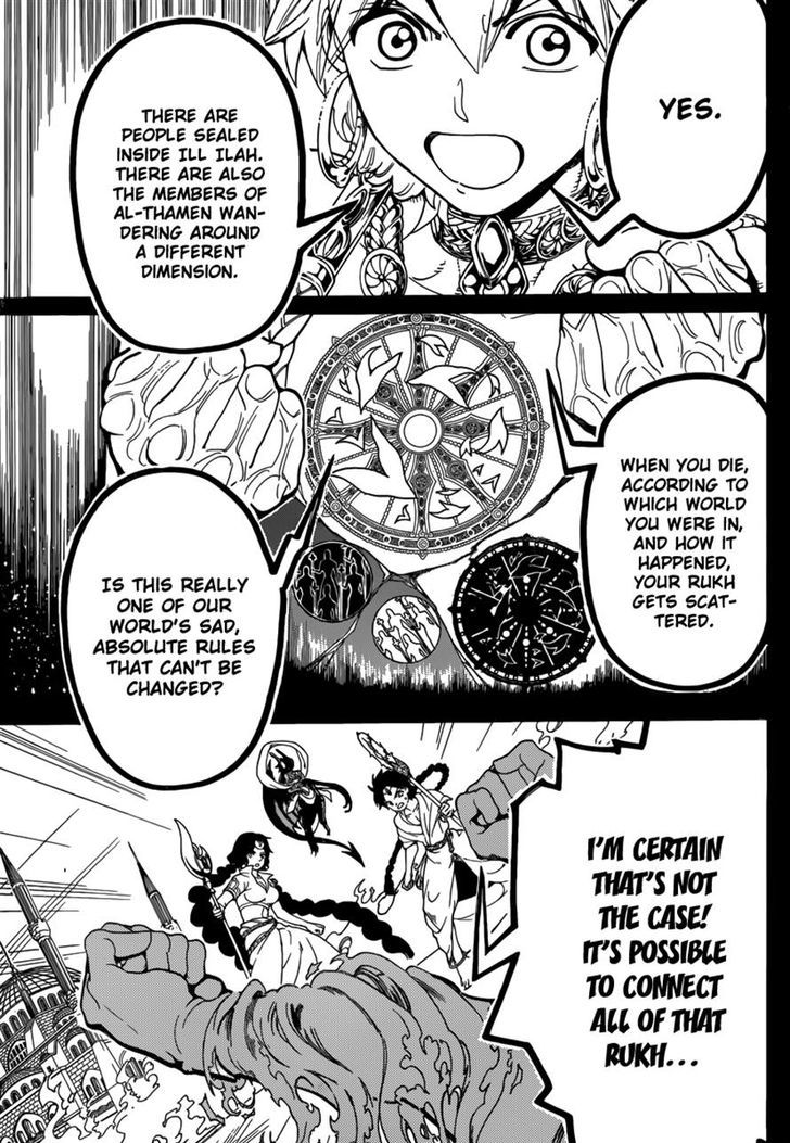 Magi 358 13