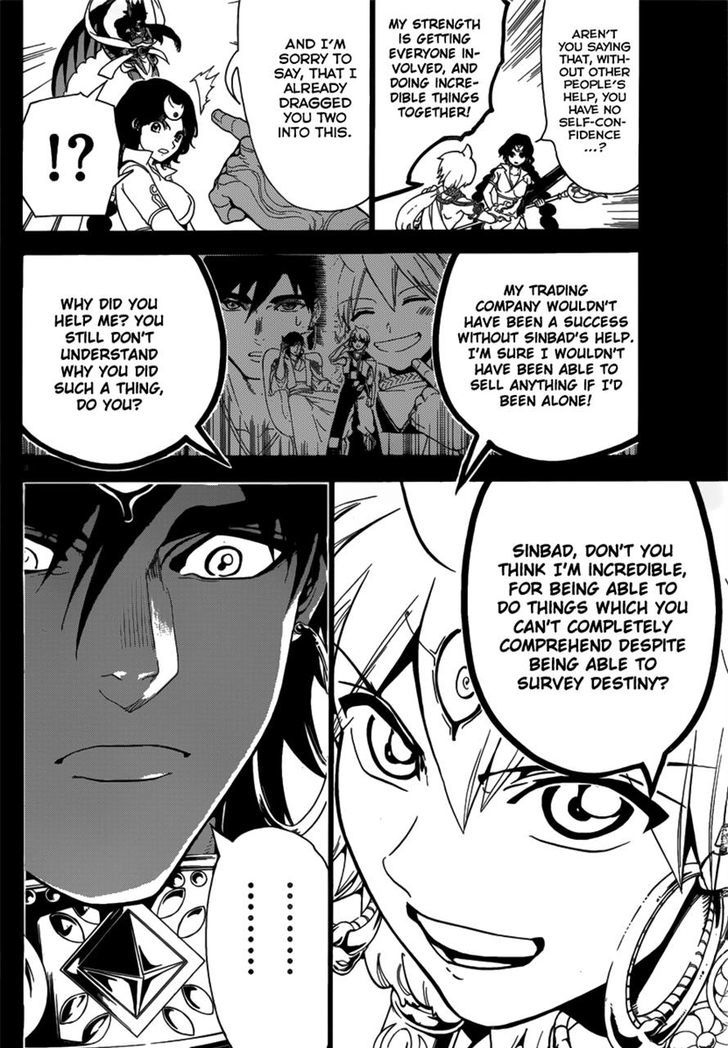 Magi 358 4