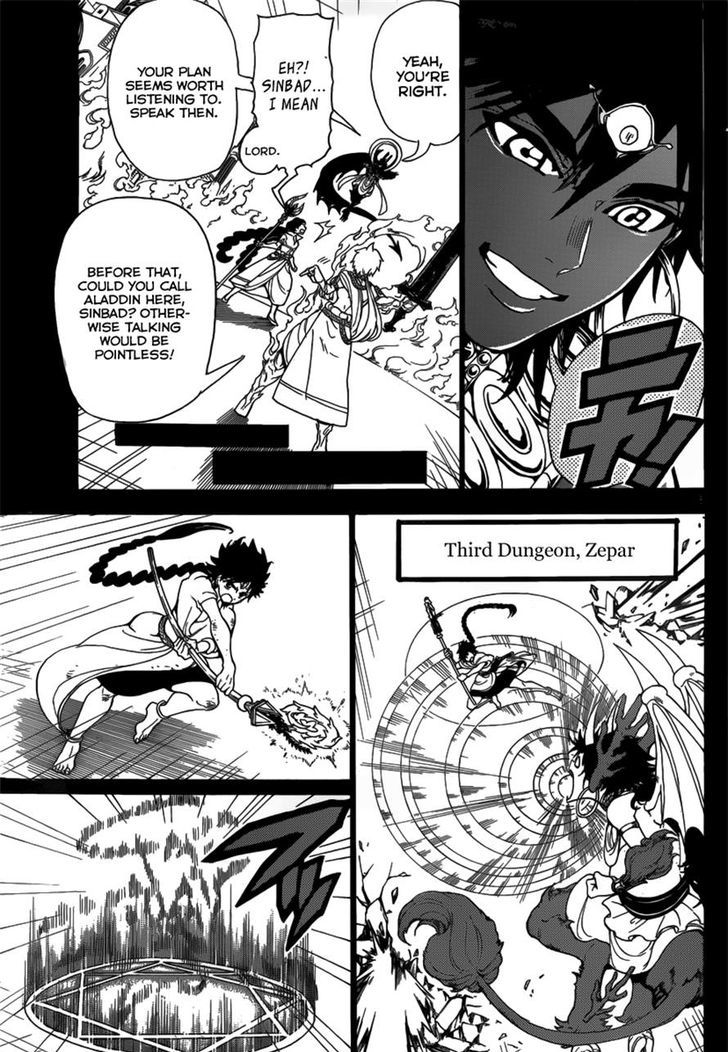 Magi 358 5
