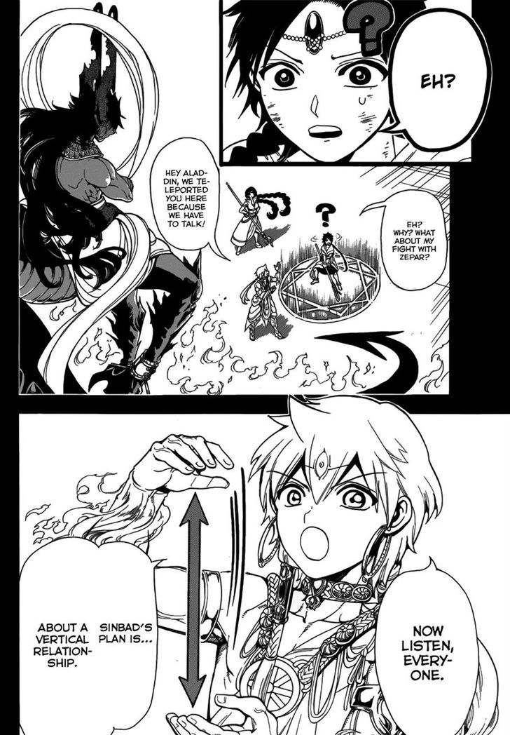 Magi 358 6