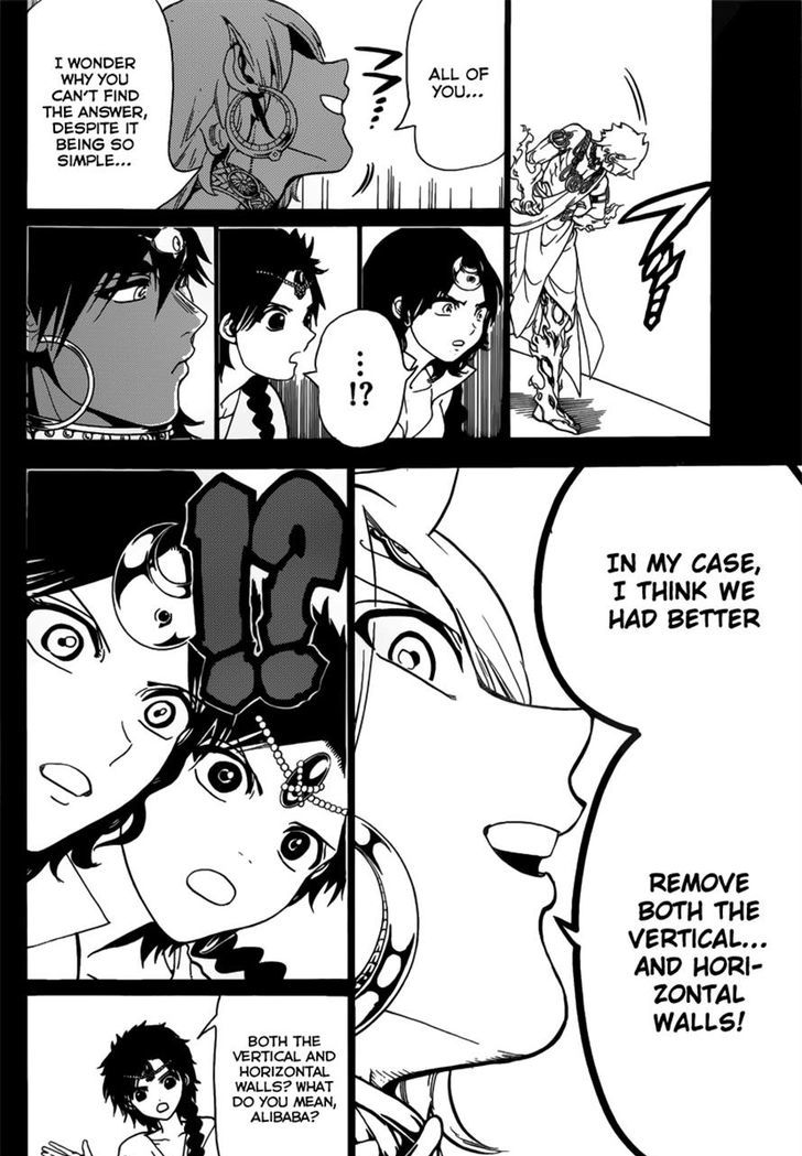 Magi 358 8