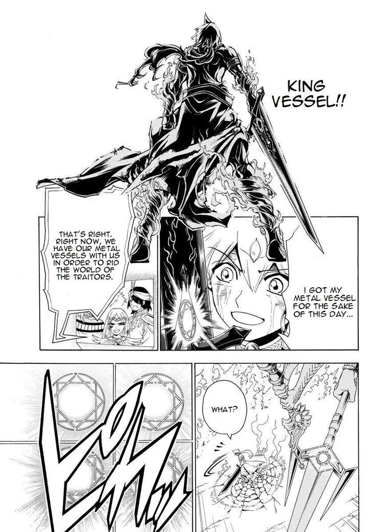 Magi 359 15