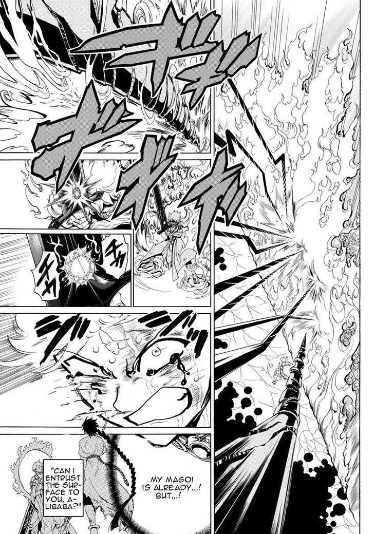 Magi 359 9