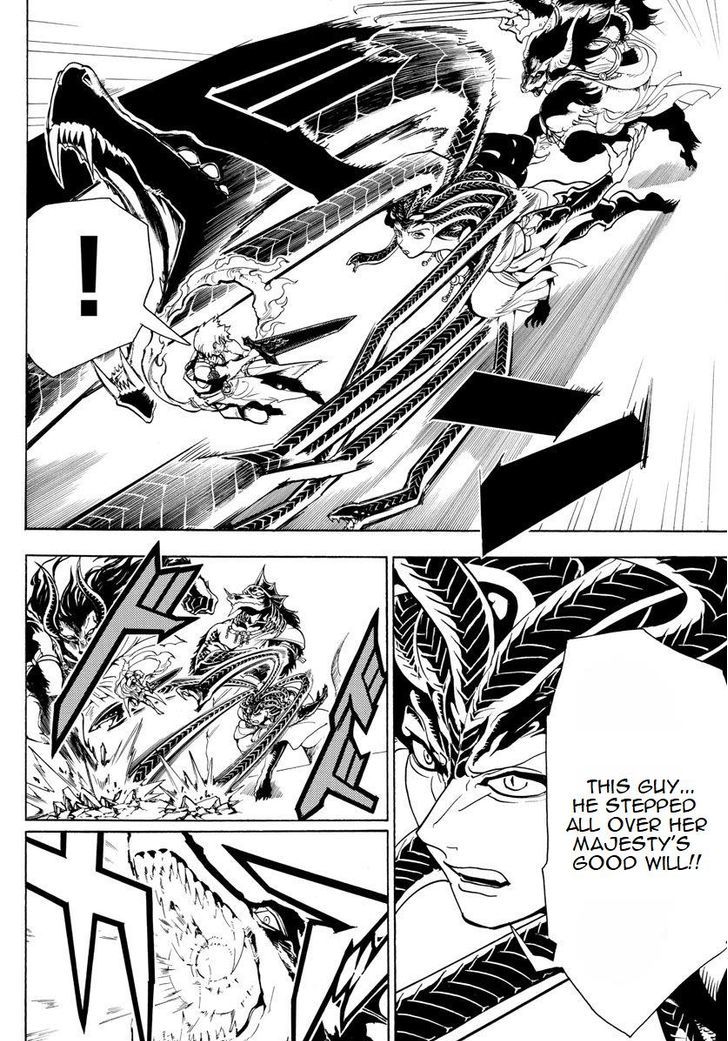Magi 360 10