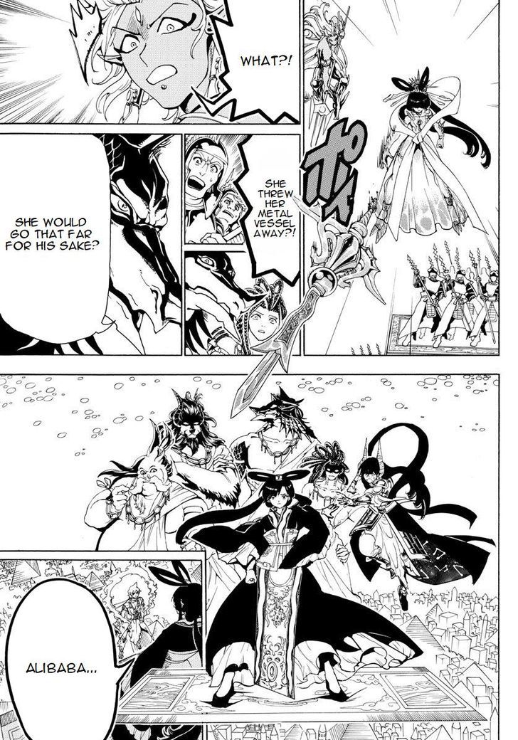 Magi 360 5