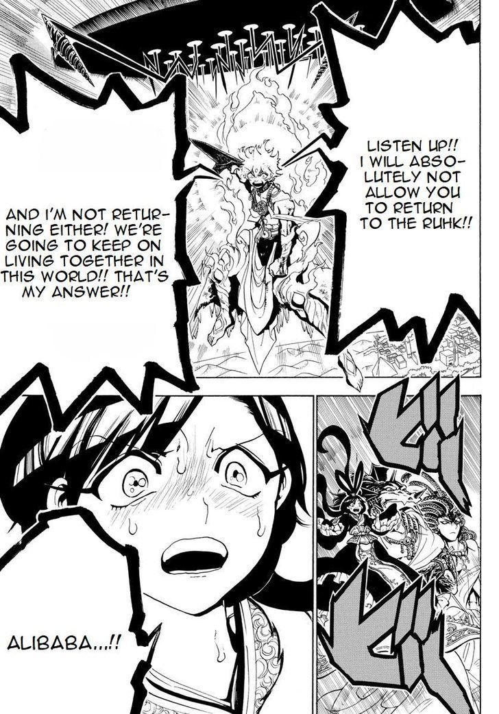 Magi 360 9