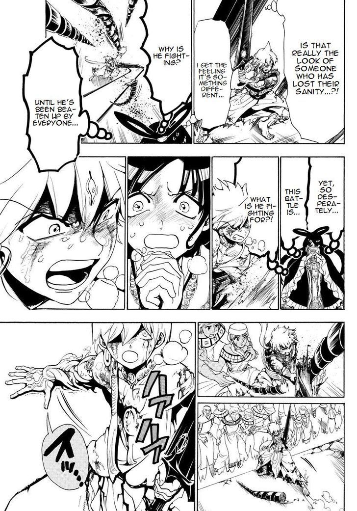 Magi 361 10