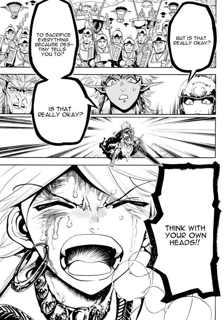 Magi 361 16