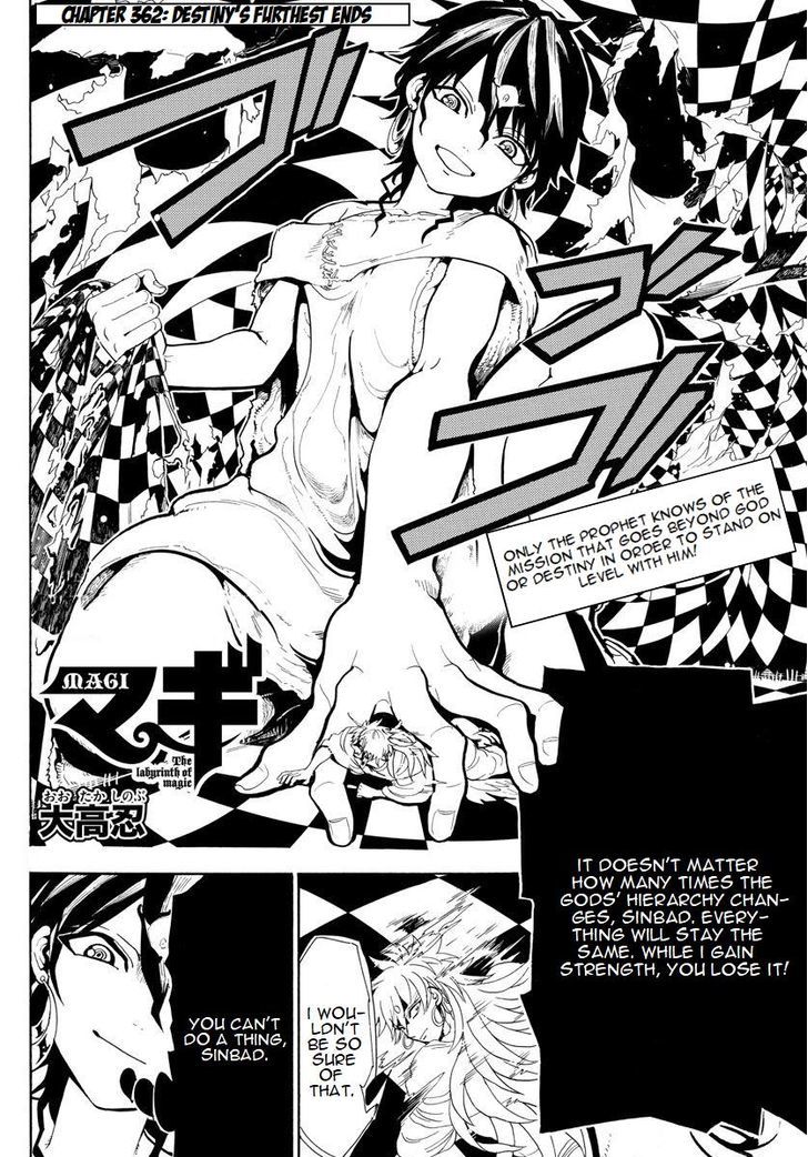 Magi 362 2