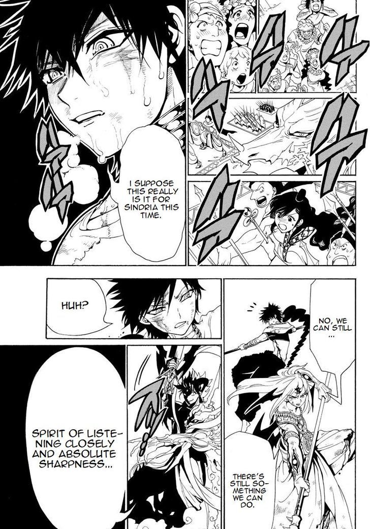 Magi 362 9