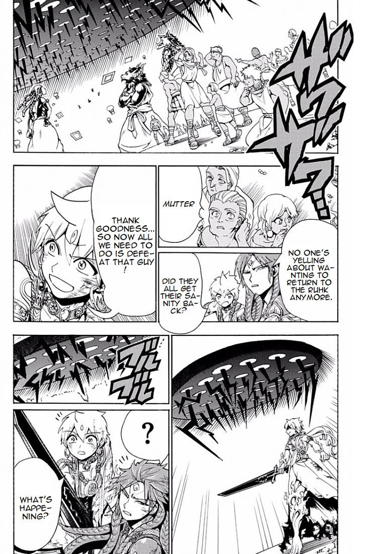 Magi 364 10
