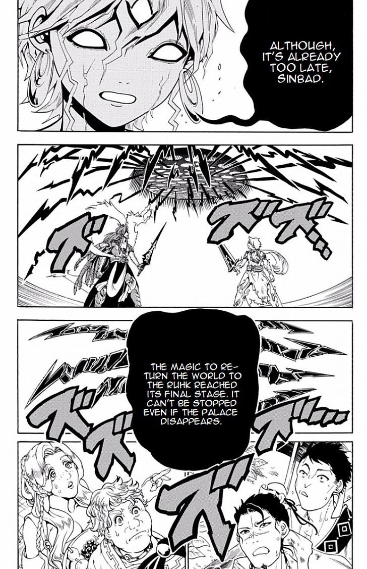 Magi 364 11
