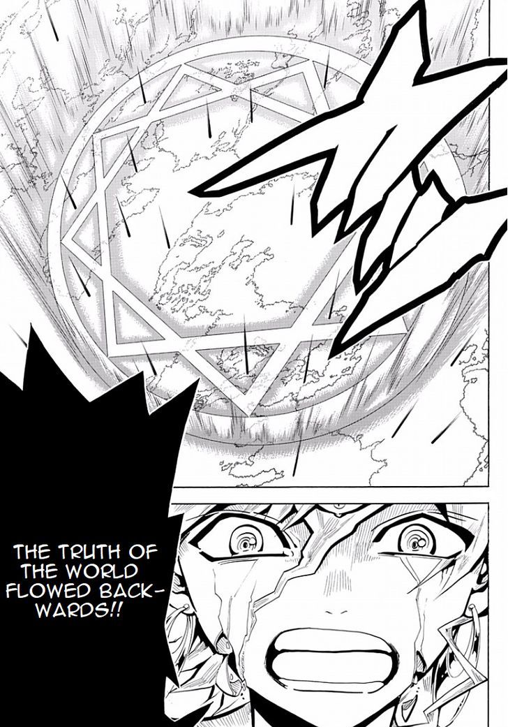 Magi 364 15