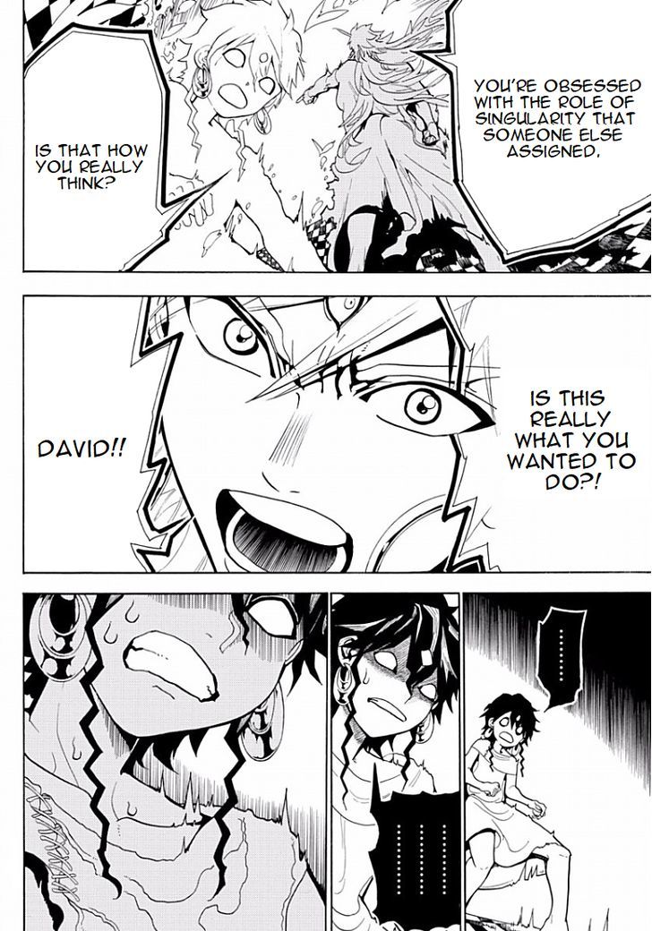 Magi 364 6
