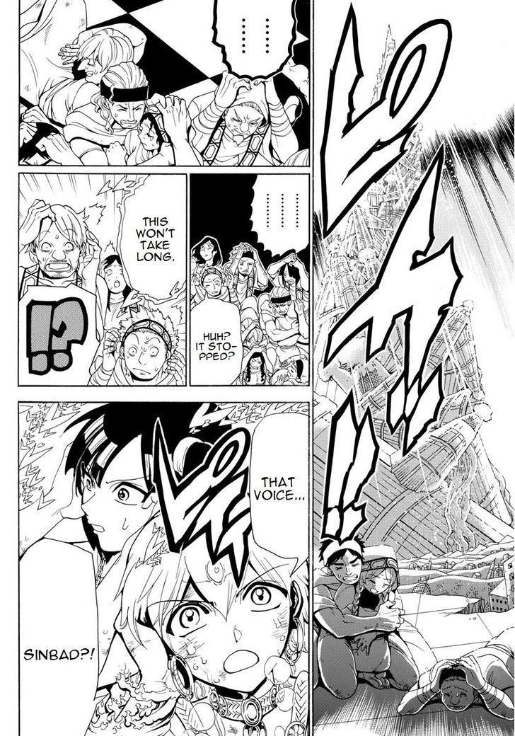 Magi 366 10