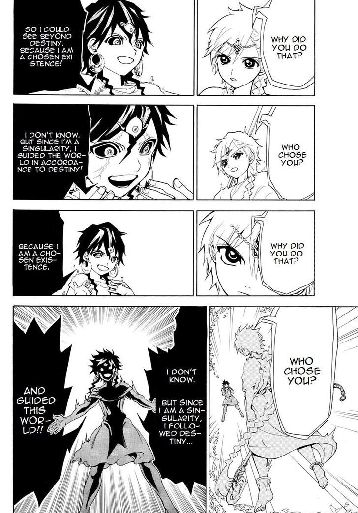 Magi 366 2