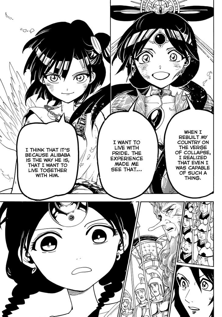 Magi 367 13