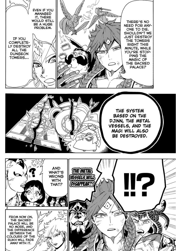 Magi 367 2