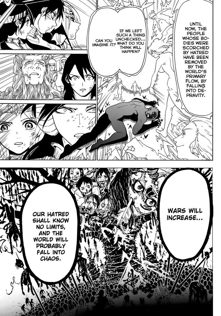 Magi 367 3