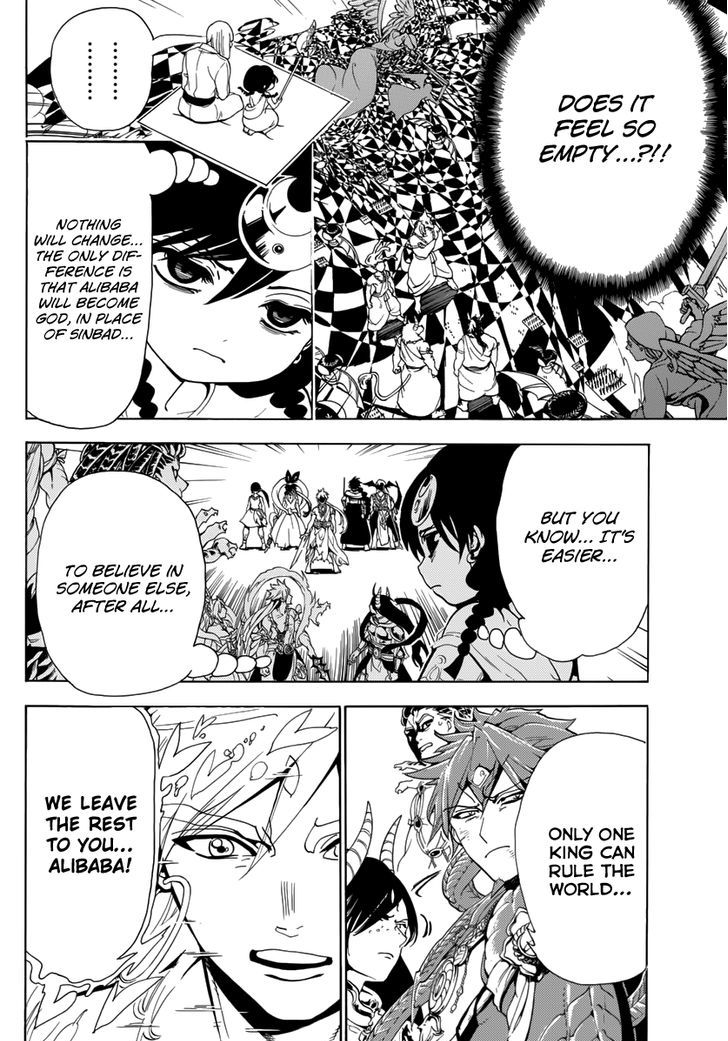 Magi 367 6