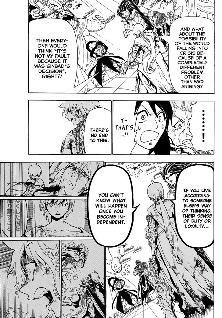 Magi 367 9