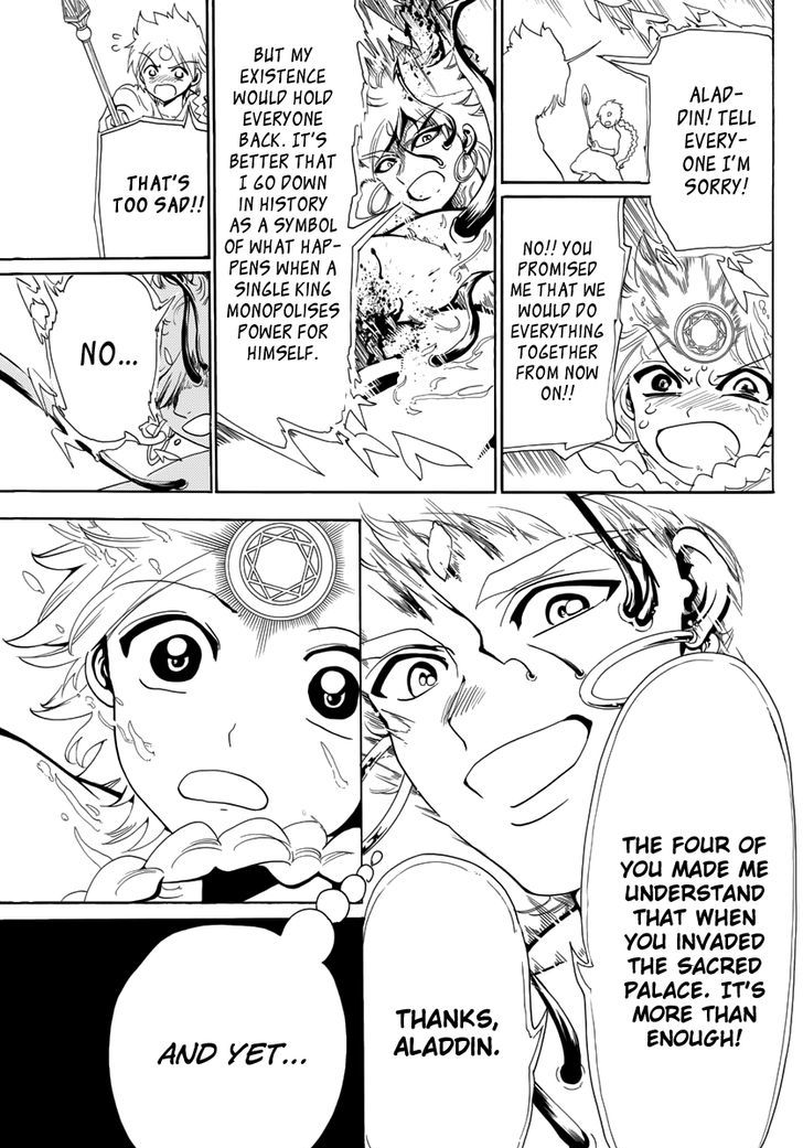 Magi 368 10