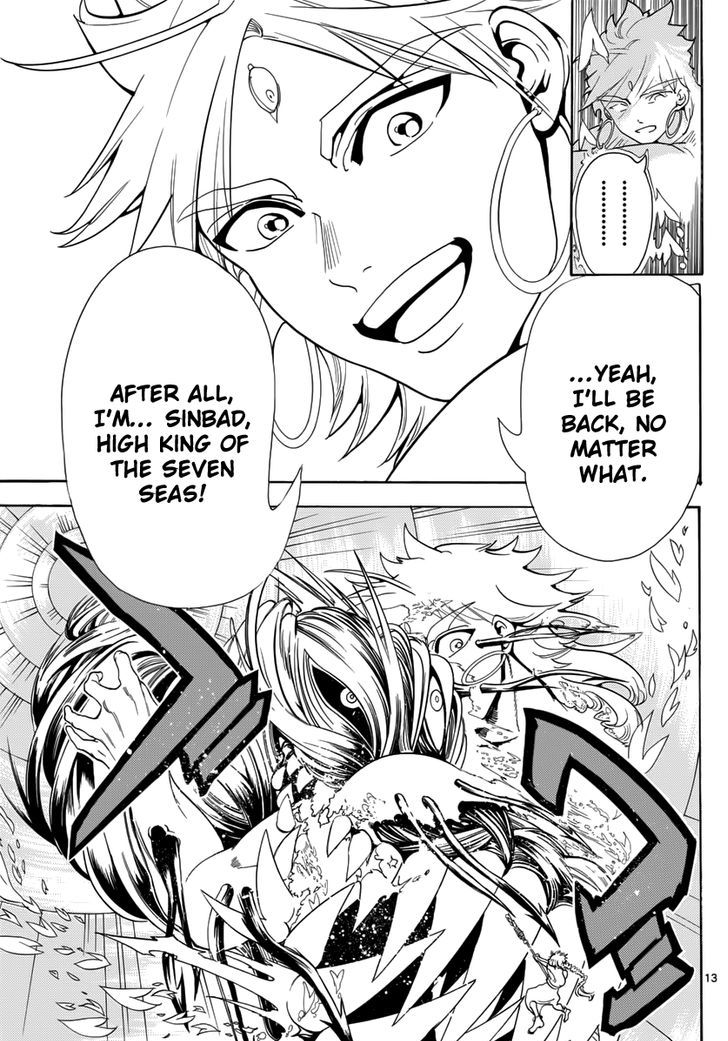 Magi 368 12