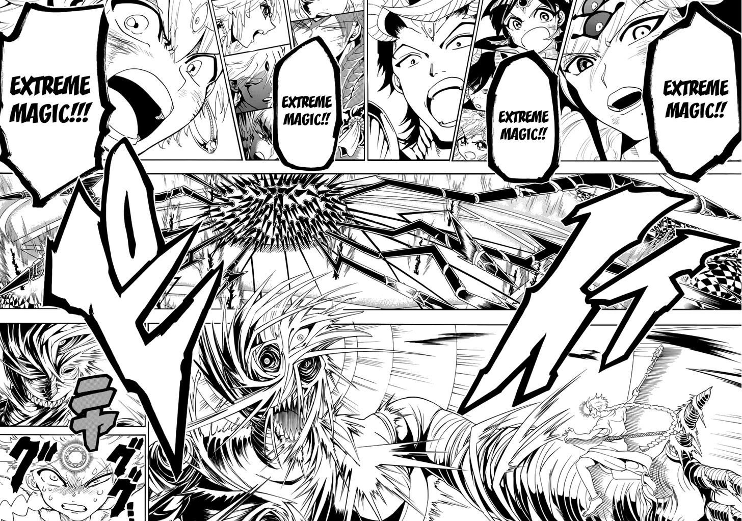Magi 368 13