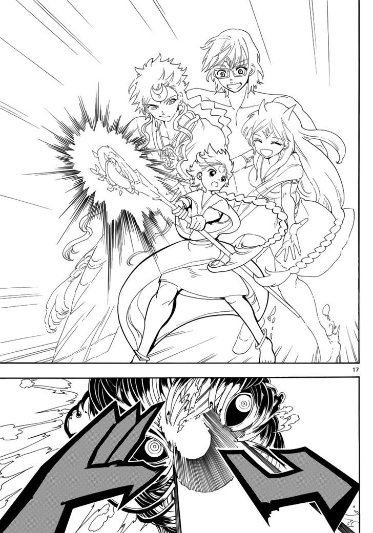 Magi 368 15