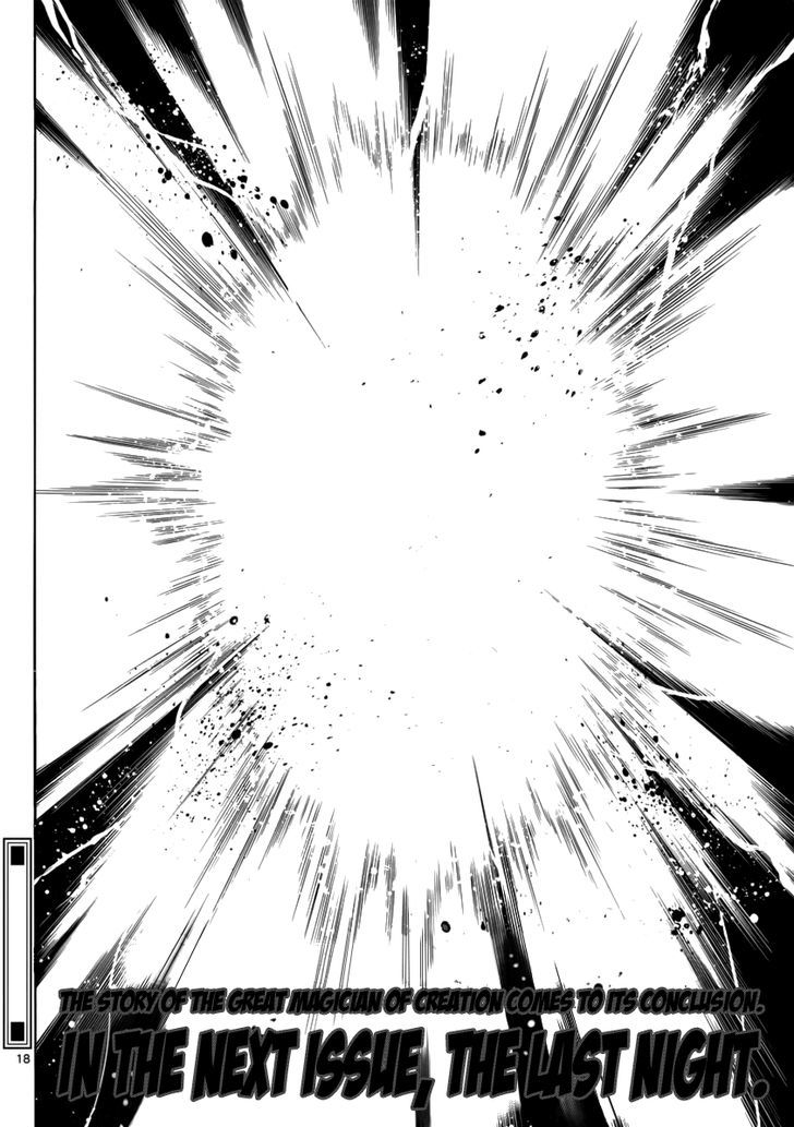 Magi 368 16