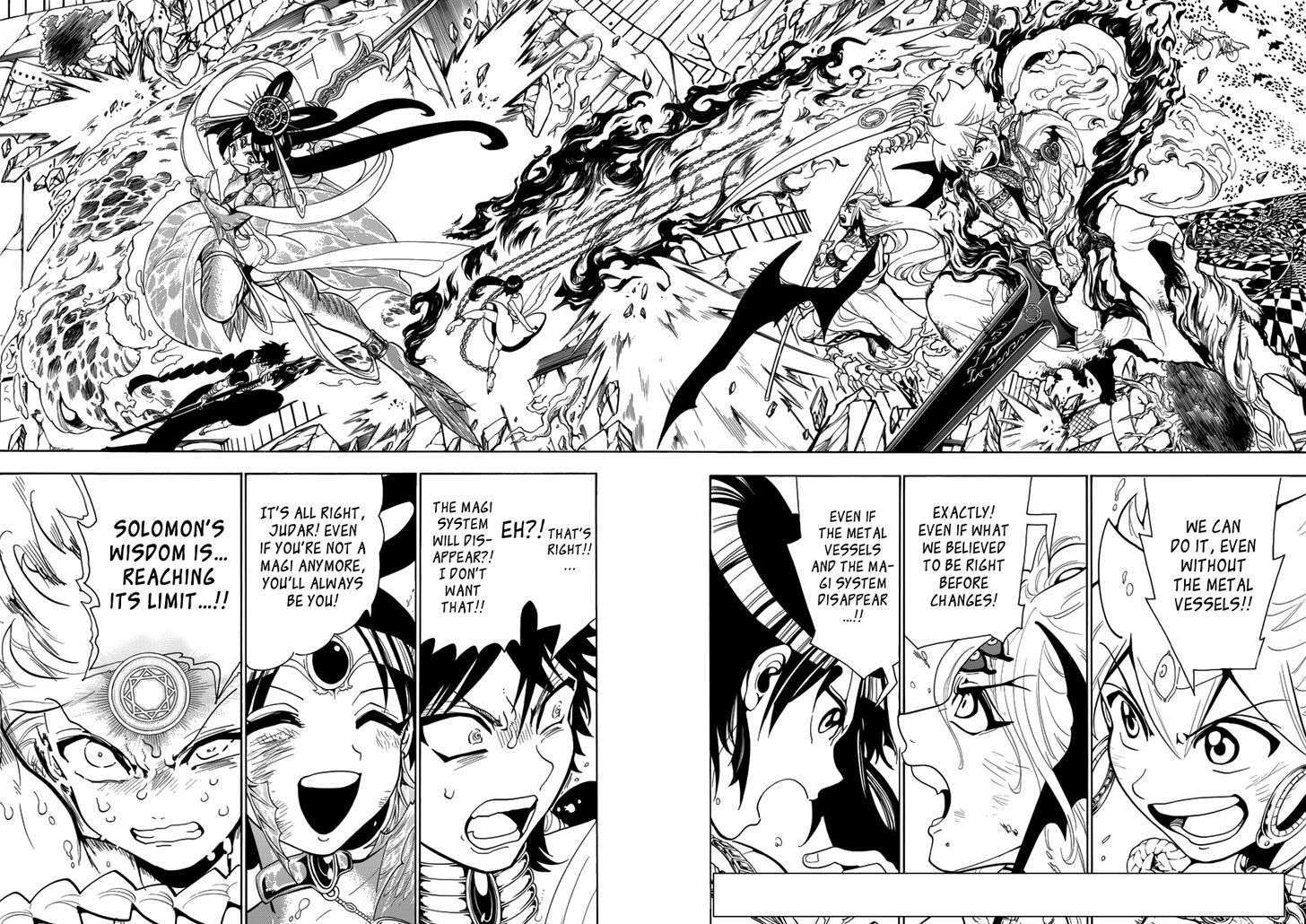 Magi 368 2