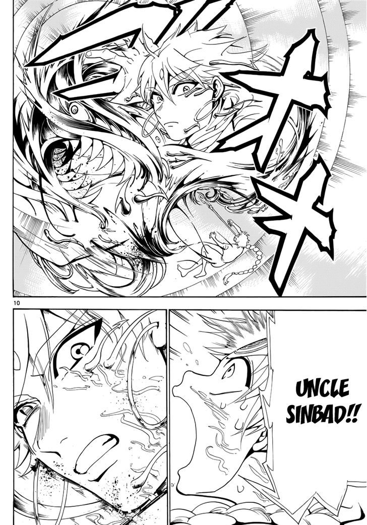 Magi 368 9