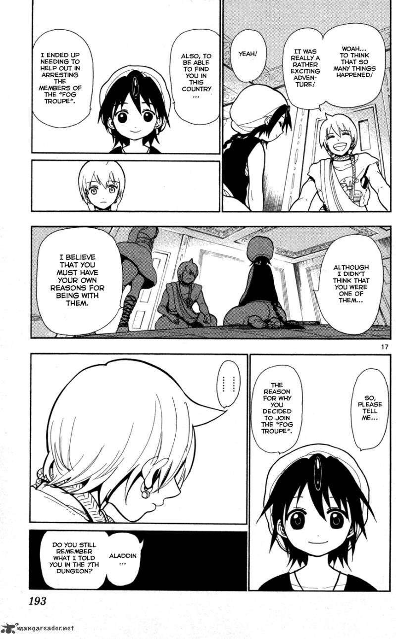Magi 37 17