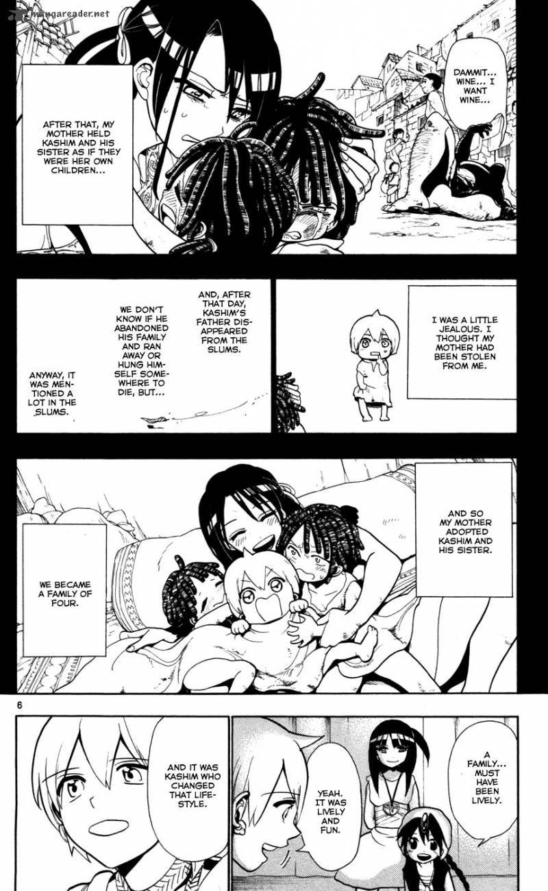 Magi 38 11
