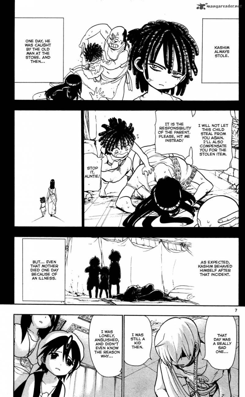 Magi 38 12